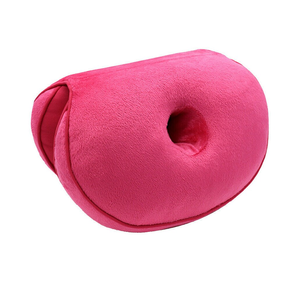 Memory Foam Orthopedic Sitting Cushion